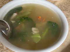 -维吾尔餐厅(宜山路店)