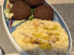 -La Medina餐厅(亮马河南路店)