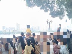 -珠江夜游广州塔·中大码头