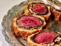 -壳里西餐厅Coquille Seafood Bistro(蒙自路店)