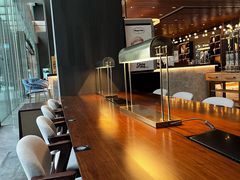 -开唐咖啡吧Open House Cafe·深圳前海JEN酒店