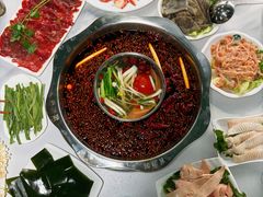 -枇杷园食为鲜火锅(南山店)
