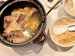 -同庆楼(大钟寺店)