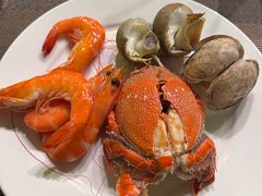 -大中华希尔顿酒店 念 全日制自助餐厅·亲子·聚餐