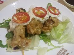 -有喜屋·深夜食堂(北京西路店)