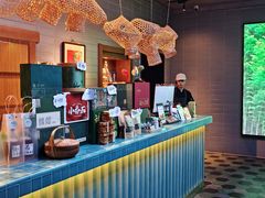 -庐灶江南·江南菜·四合院Bistro(东直门雍和宫·原华侨宾馆店)