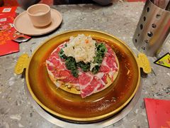 -牛牛章·章鱼水煎肉(光谷世界城店)