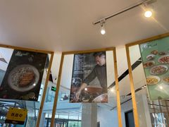-轻蔬不用等·素食(江苏路店)