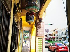 -五星海南鸡饭餐馆(东海岸路店)