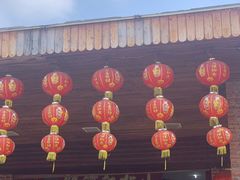 -小北江河鲜(新城店)
