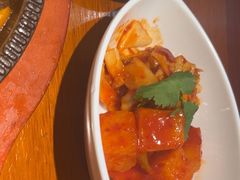 -鑫日千里马朝鲜族小馆(总店)