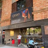 🌟魔都打卡 ｜我们一起化身猫星人🐱