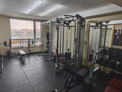 -炼健身私教工作室