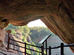-丹霞山风景名胜区