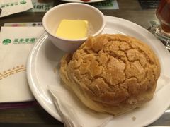 -翠华餐厅