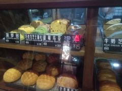 -Juicy Bakery(大学路店)