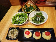 -胜代日本料理(云程巷小区店)