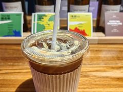 -野鸽子咖啡(航空路店)