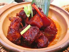 -兰边碗(鼓楼店)