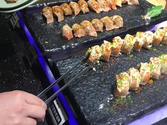 -盛江山自助料理(奥莱锦辉购物广场店)