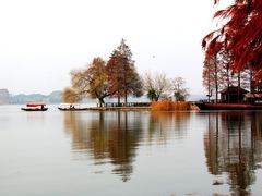 -东湖落雁景区