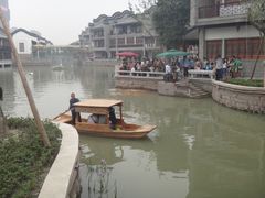 -龙潭水乡