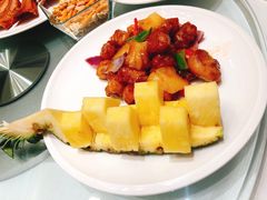 -一澜江宴·江景地标楚菜(江滩公园店)