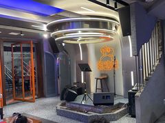 -路边羊烧烤酒场(宝带路店)