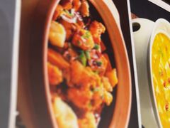 -情满四合院•京菜•烤鸭(动物园店)