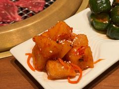 -御牛道日式烤肉料理(杭州万象城店)