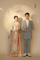点击看大图 -CD视觉婚纱摄影