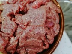 嫩牛肉-电台巷火锅(科华总店)