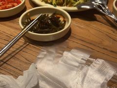 -京玉菲饭店(李村店)