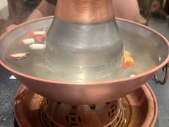 南门涮肉-南门涮肉(北洼路店)