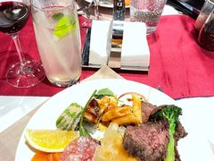 -Kathleen's Waitan 凯圣琳江景西餐厅(外滩店)
