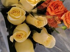 -循礼门鲜花花市(武汉循礼门店)