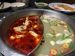 -天都火锅酒楼(虹梅南路店)