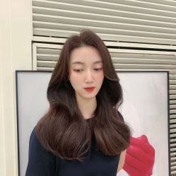 -3AM HAIR SALON染发烫发接发