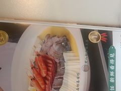 -庆江南江南菜(琴湖溪里花园城店)