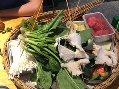 -班花麻辣烫(南京概念店)