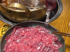-春记潮汕牛肉火锅