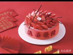 -壹点壹客·生日蛋糕(南山店)