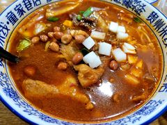 水煮肉米线-贵州米线(童家巷店)