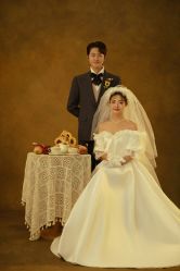 -全城热恋璀璨婚纱摄影