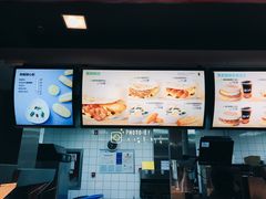 -麦当劳(合肥之心城店)