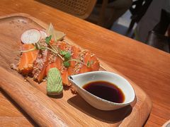 -人间酒暖·Go blanc·烧鸟·深夜食堂(陆家嘴店)