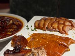 -漢舍中国菜馆(浦东嘉里城店)