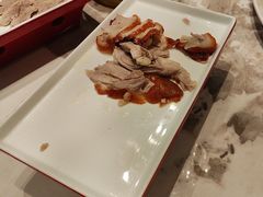 -玉林烤鸭店(定福庄店)