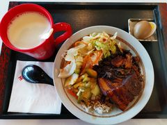 -永和大王(浦东国际机场店)