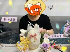 -橙呦·私人定制生日蛋糕